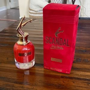 Jean Paul Gaultier SCANDAL